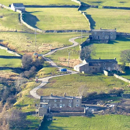 Stunningviews-privacy-hiking-sleeps8-wifi * Richmond (North Yorkshire)