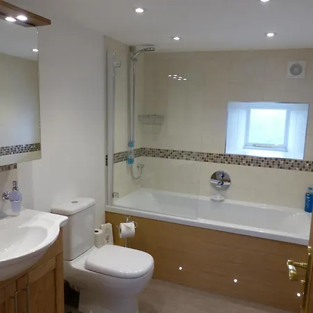Hébergement de vacances Stunningviews-privacy-hiking-sleeps8-wifi *
