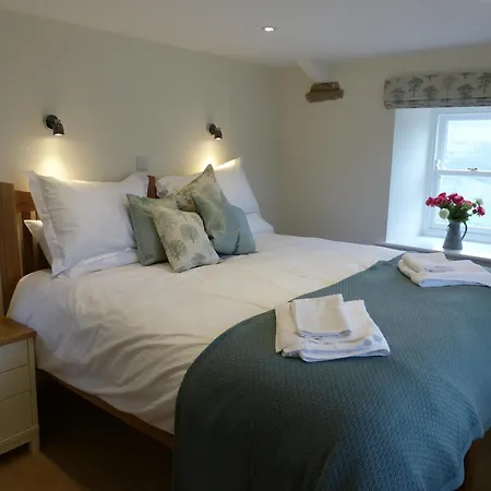 Hébergement de vacances Stunningviews-privacy-hiking-sleeps8-wifi *