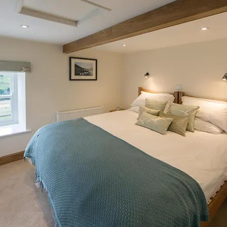 Hébergement de vacances Stunningviews-privacy-hiking-sleeps8-wifi