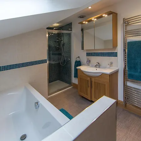 Hébergement de vacances Stunningviews-privacy-hiking-sleeps8-wifi *