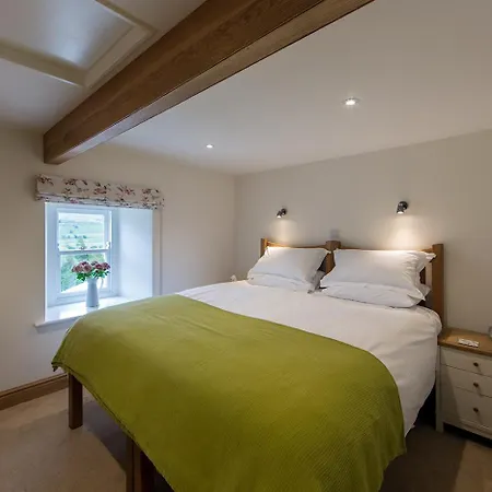 Stunningviews-privacy-hiking-sleeps8-wifi Hébergement de vacances Richmond (North Yorkshire)