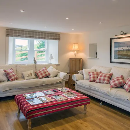 Hébergement de vacances Stunningviews-privacy-hiking-sleeps8-wifi Richmond (North Yorkshire)
